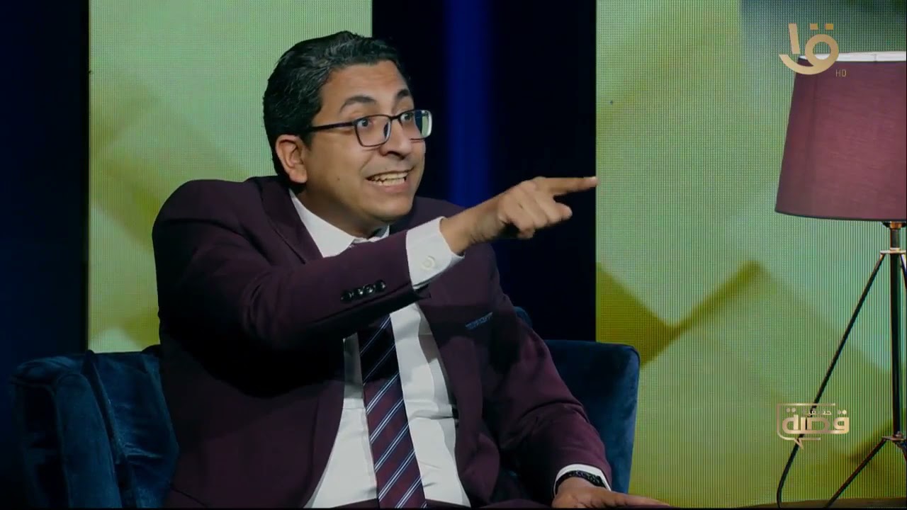 الزوج الاستغلالي والتعامل معه  مع ا.د.محمد محمود حموده استاذ واستشاري الطب النفسي