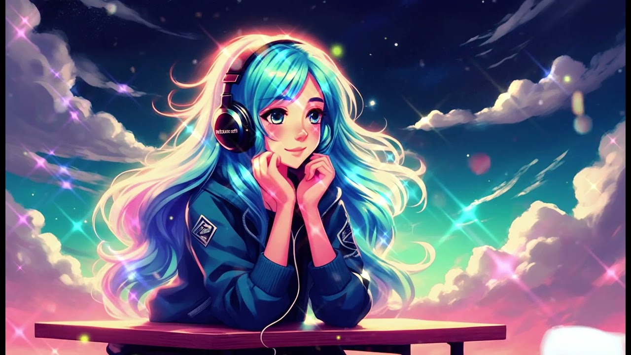 Chill Lofi Beats to Study and Relax 🍀 Lofi Cozy [ Study/ Relax ]