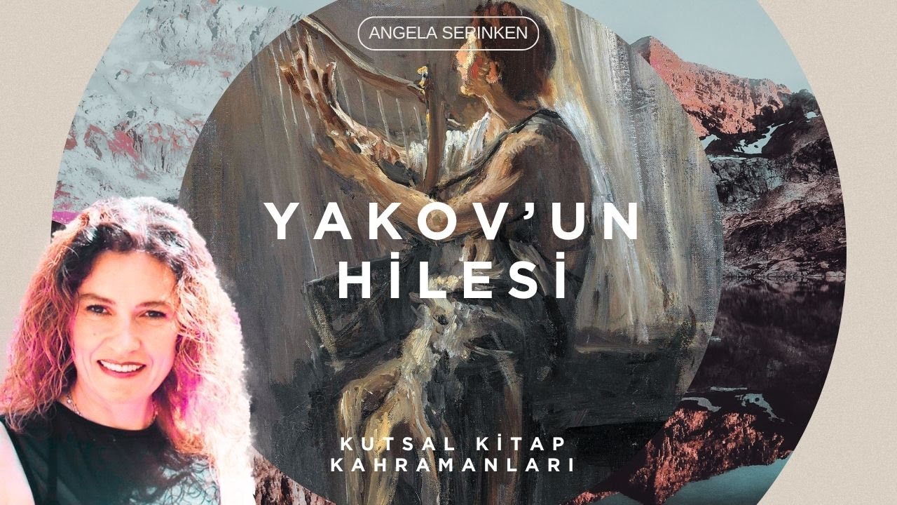 6. Yakov'un Hilesi