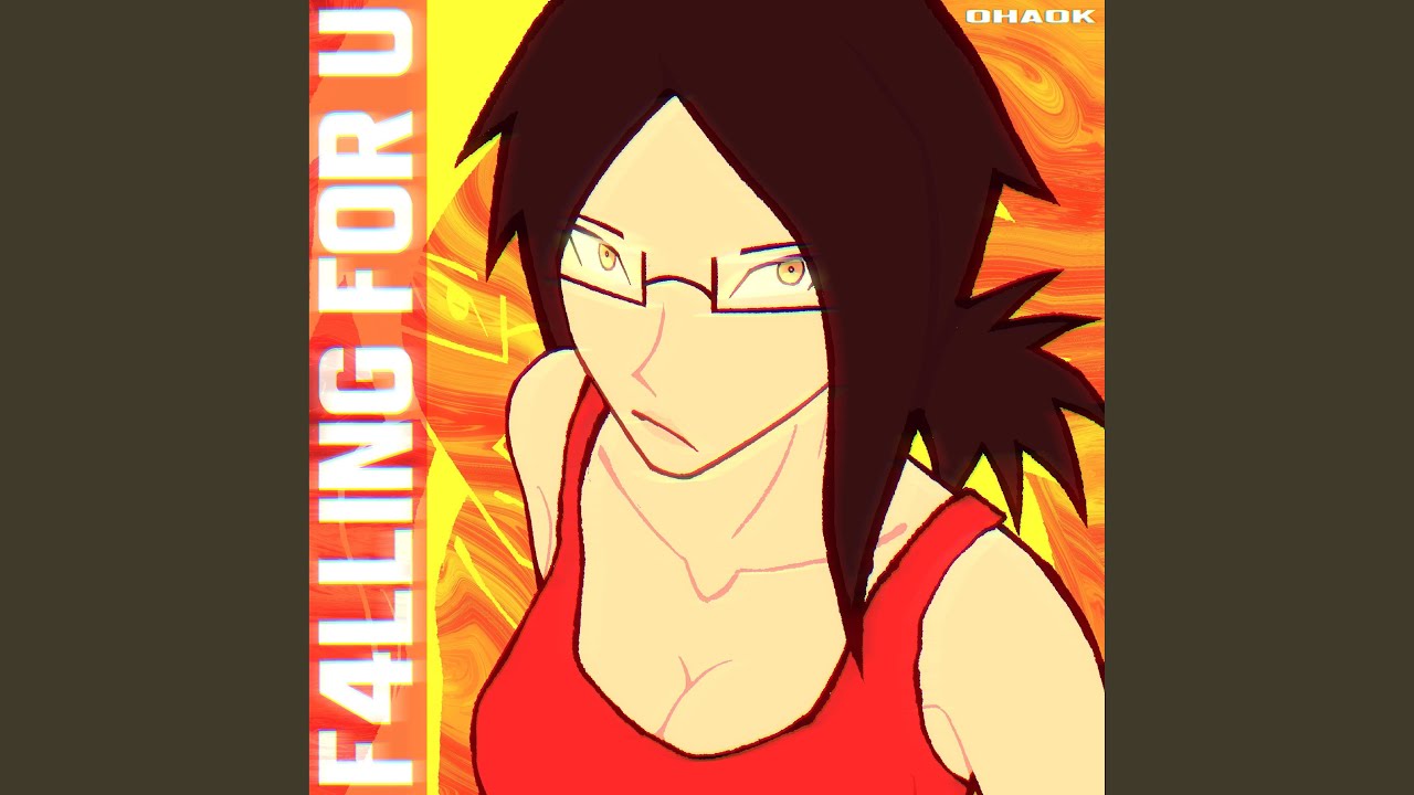 F4LLING FOR U