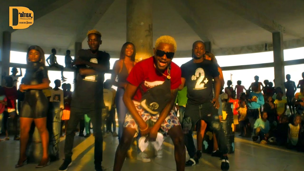 Nagrelha Dos Lambas & Os 2 Mais - 