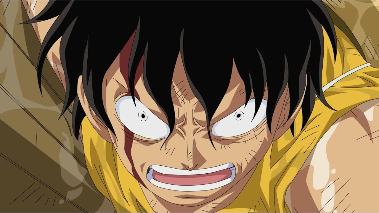 MITAGENS ONE PIECE MARINEFORD