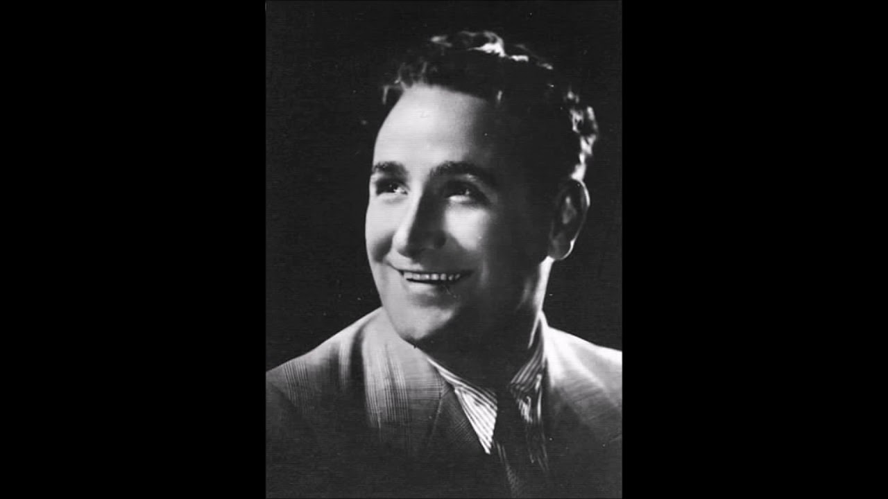Giacomo Lauri-Volpi 
