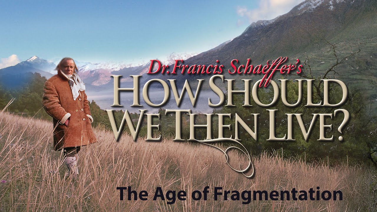 How Should We Then Live | Season 1 | Episode 8 | The Age of Fragmentation