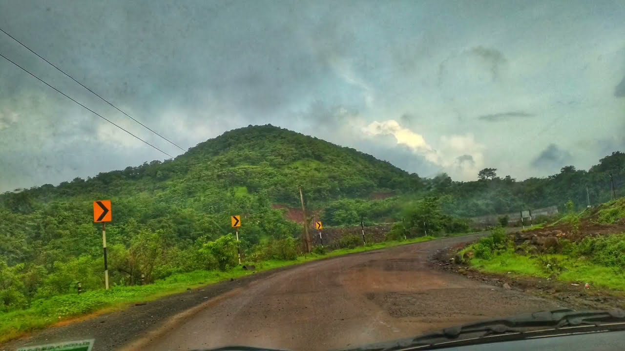 Monsoon Beauty | Konkan | Scenic beauty | कोकण निसर्ग | पावसातील कोकण | Photography