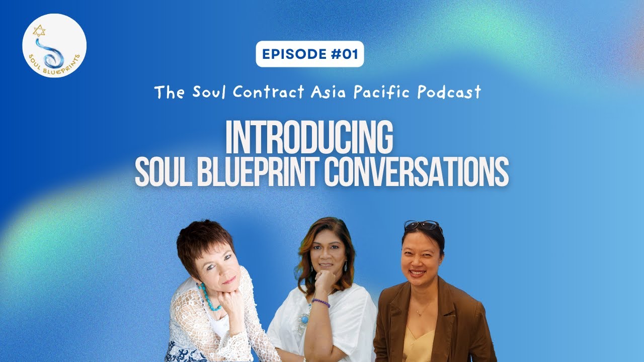Introducing Soul Blueprint Conversations