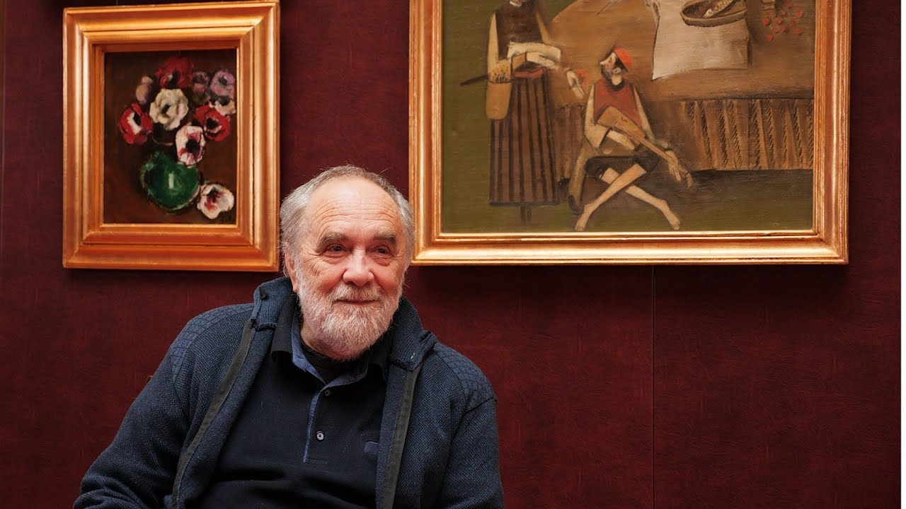 Licitația de Artă Postbelică și Contemporană