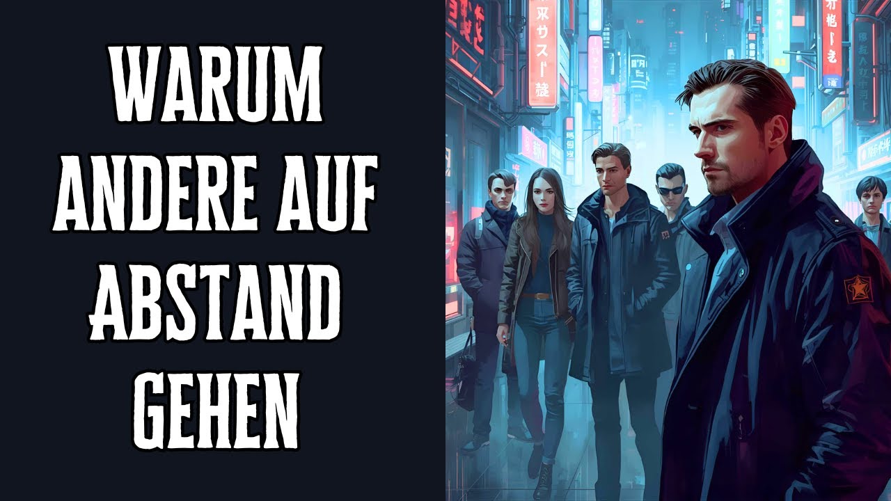 Warum andere auf Abstand gehen- ehrliche Gründe, warum du gemieden wirst!