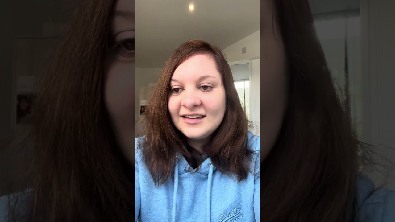 Honey - Mariah Carey Mini Acapella Cover | Steff Hanson
