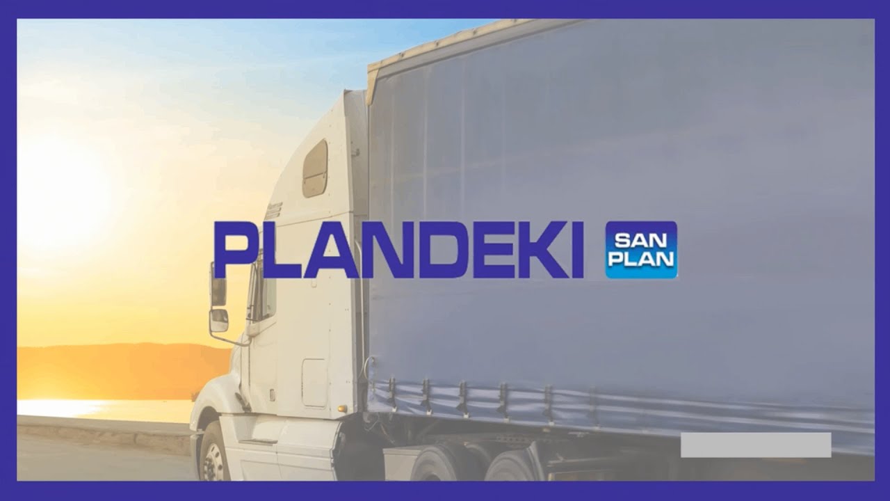 Plandeki na wymiar Sandomierz San-Plan
