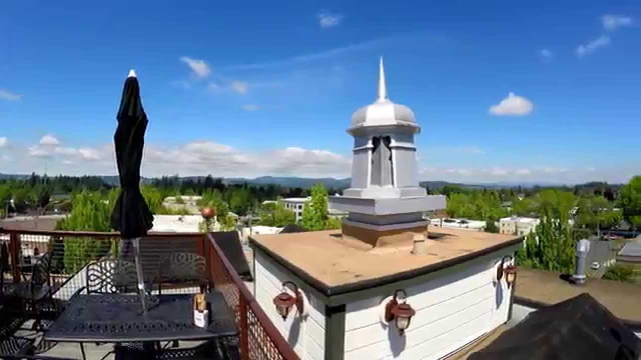 McMinnville, Oregon