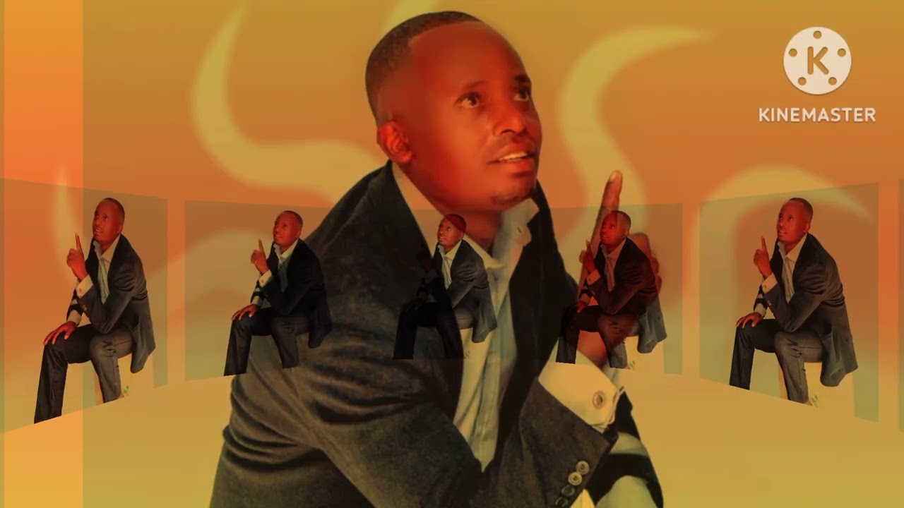 SEMA NAMI BWANA FELISHAN MSIGALA audio official nyimbo nzuri ya din kalibu tusikie