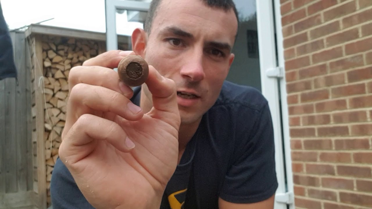 Cigar punch cutter tutorial