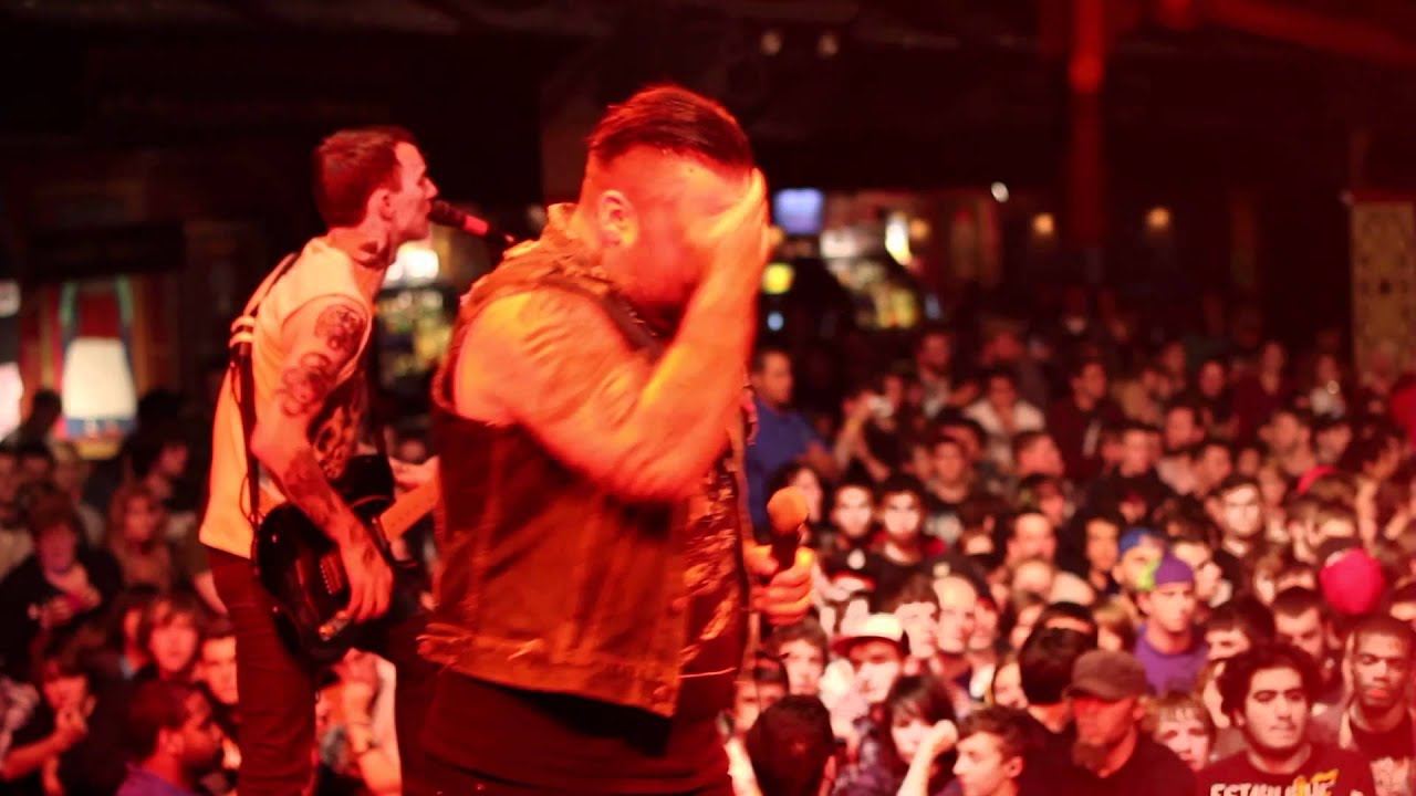 Gallows - Misery
