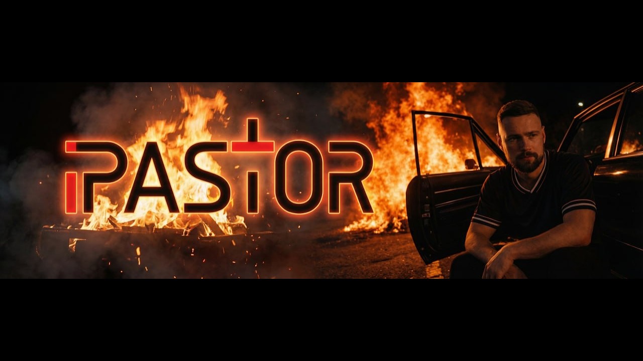 iPASTOR - Non Stop (Док. фильм 2025)