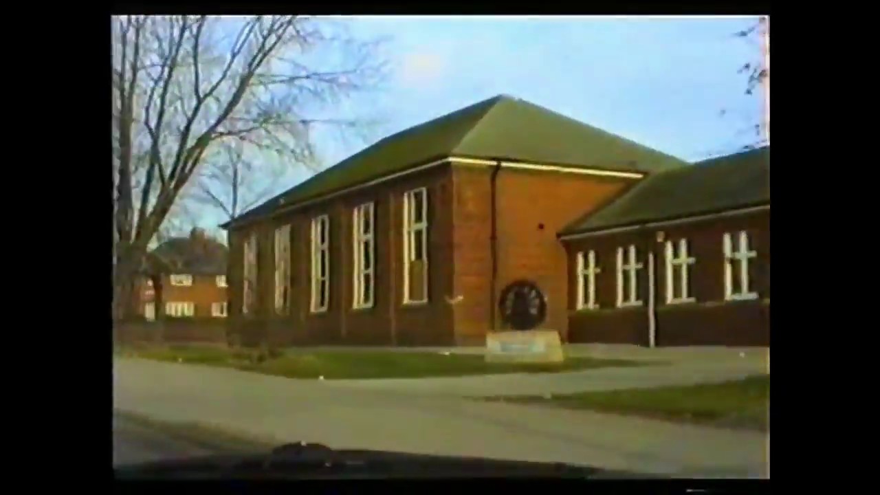 1991 (Miggy) Middleton (Miggy) Estate I Plantation I Westwoods I Miggy Park LS10 I Full Video