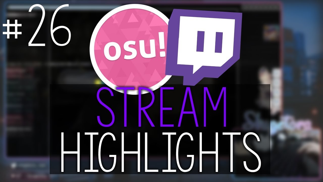Cookiezi insane play! | osu! Stream Highlights #26