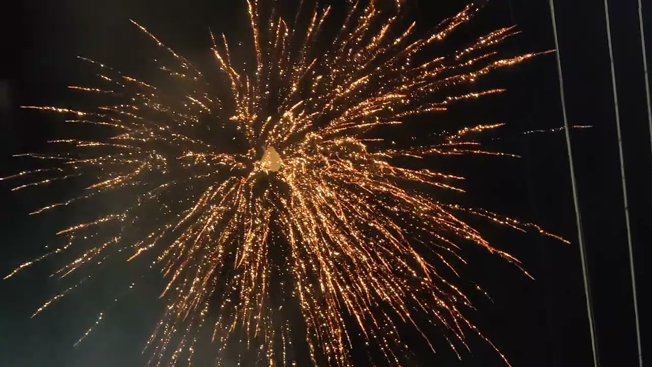 MARVELOUS from elephant fireworks | 3