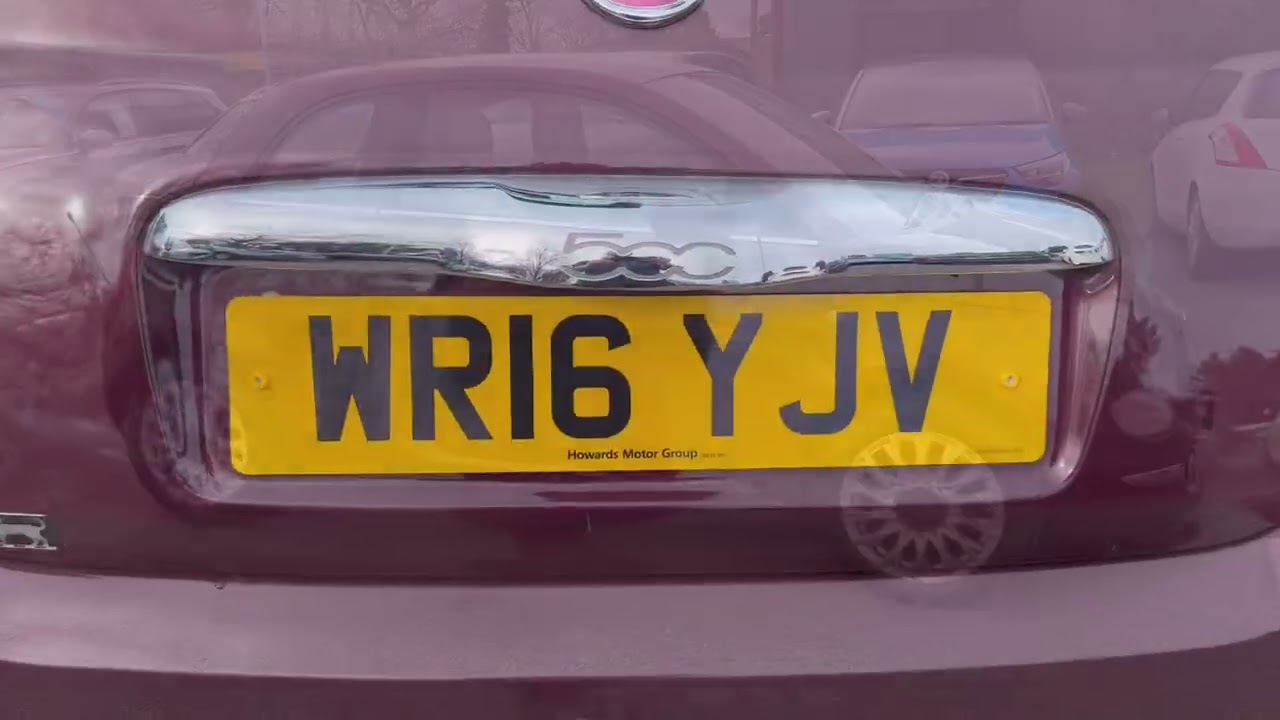 WR16YJV