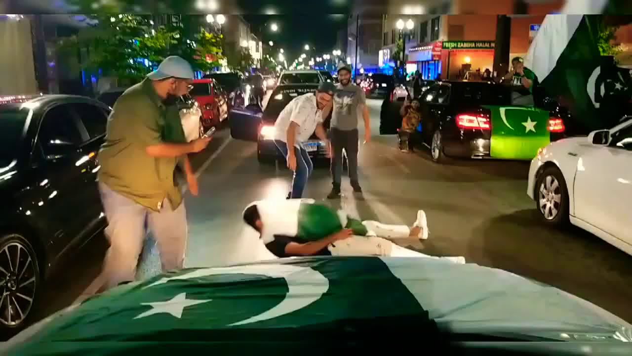 14 Aug Chicago Hungama Night Devon 2020 | Pakistani Independence Day Celebration 2020 in USA