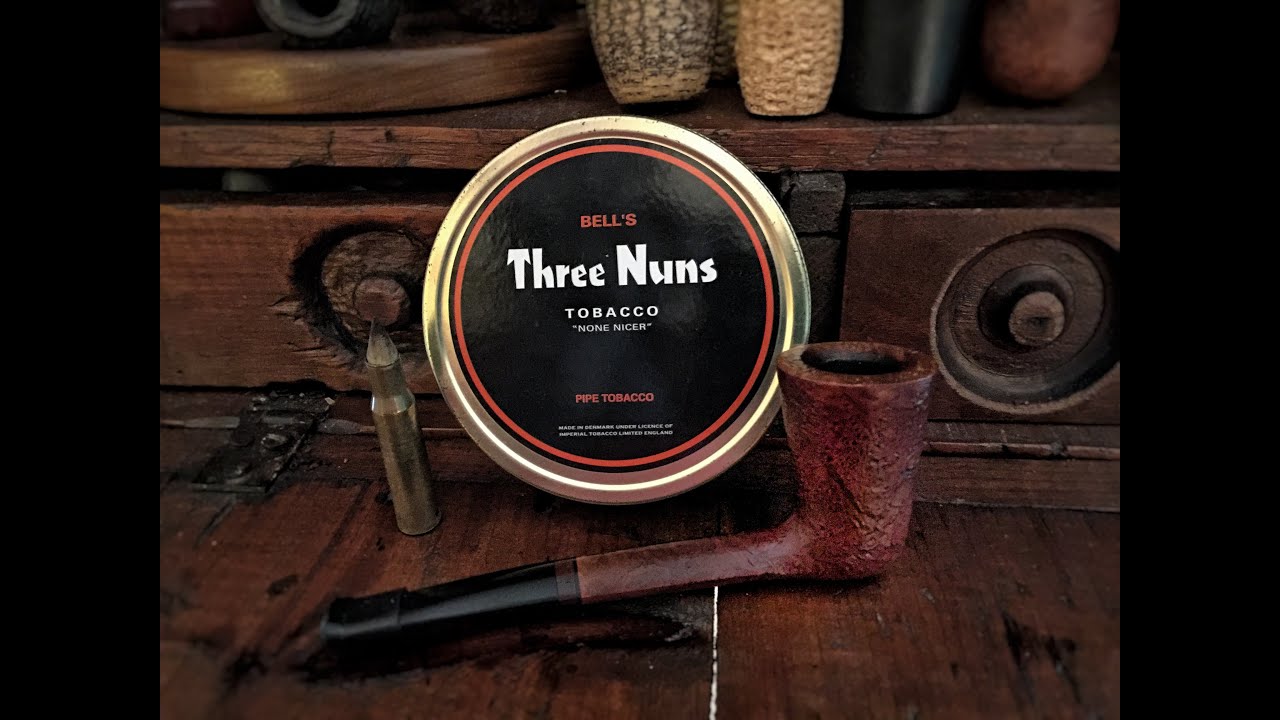 Bell's Three Nuns
