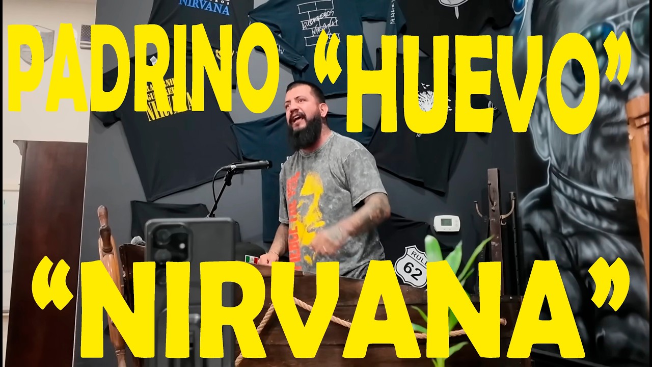 PADRINO 