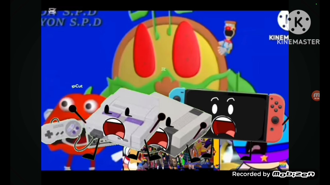 Pizza tower scream meme add round 21