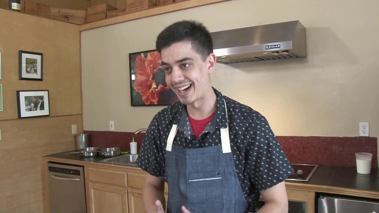 Secrets of Bluegrass Chefs - 610 Magnolia