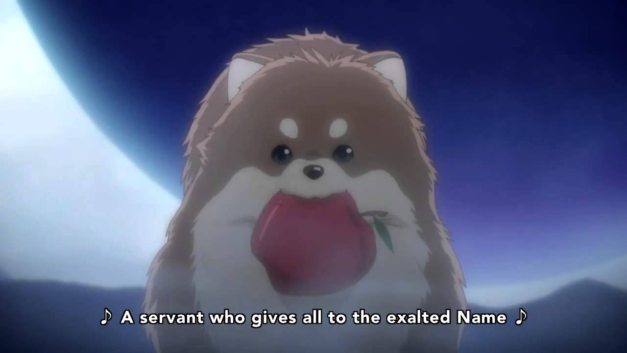 Dance with Devils | I am a Faithful Dog | Roen