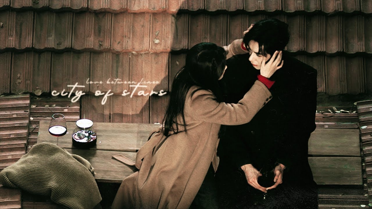 ‣ city of stars (duet ft. hu xiu, xiao zhi yu)