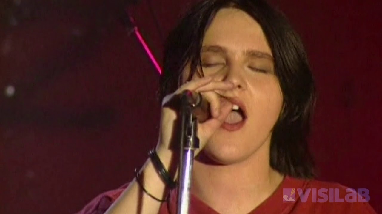 O.N.A. (Chylińska) - koncert Live w  Rzeszowie z 1996 roku