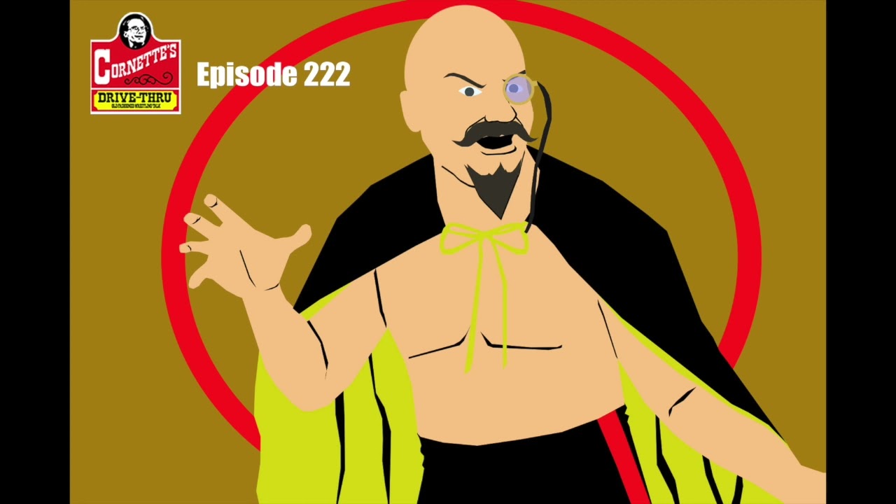 Jim Cornette on Nine Wrestling Cliches That We Could Do Away With