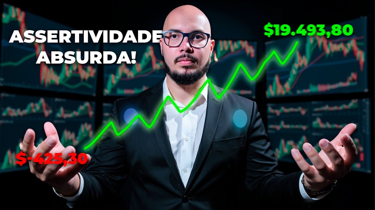 Melhores indicadores para usar no Trade! (Funcionam muito bem!!!)