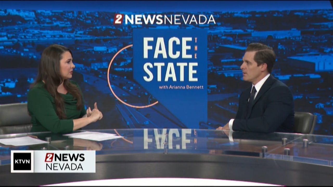 Face the State: WCSD Capital Projects Update (Segment 2)