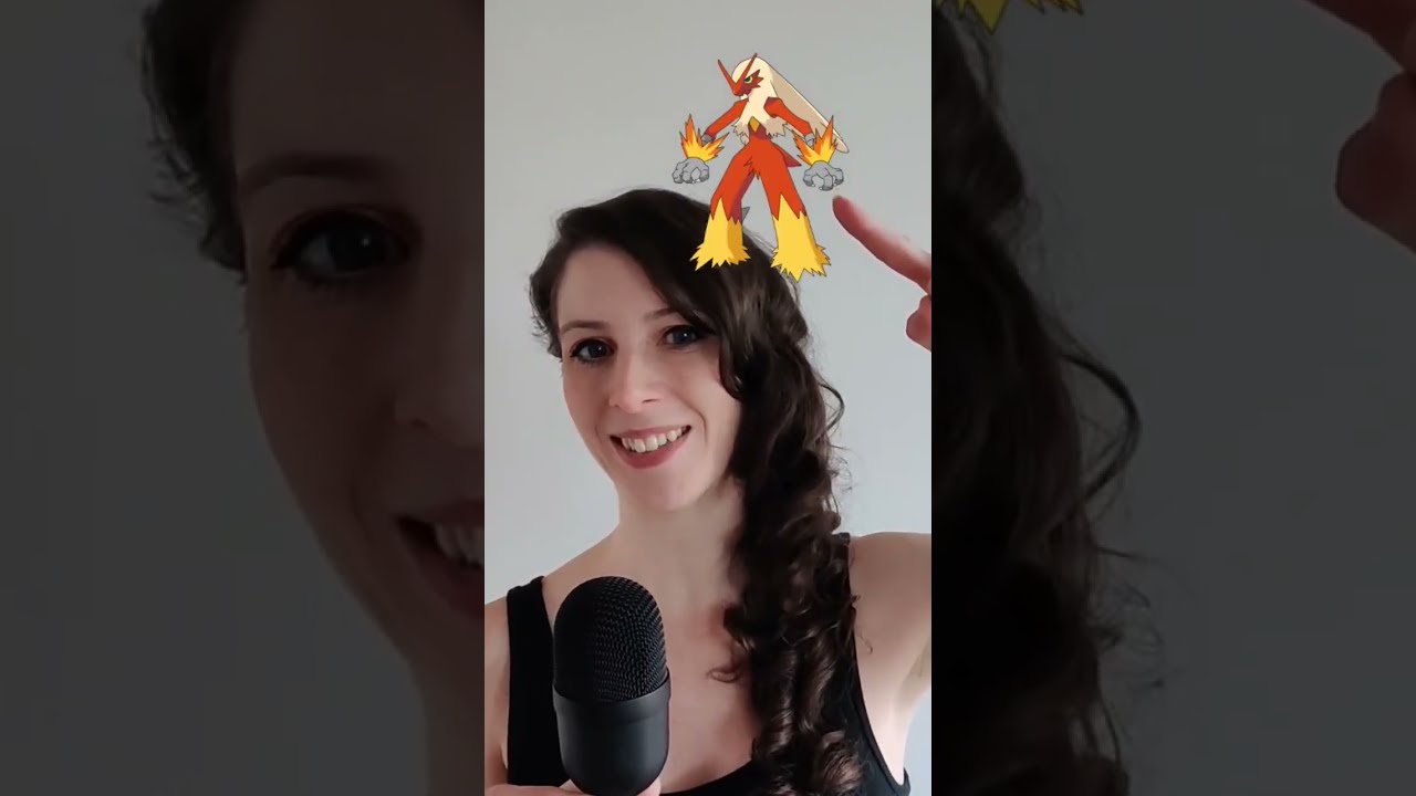 Das sind die Top 5 Pokemon aus Rubin, Saphir und Smaragd (Gen 3). Ist dein Lieblings Pok&eacute;mon dabei?