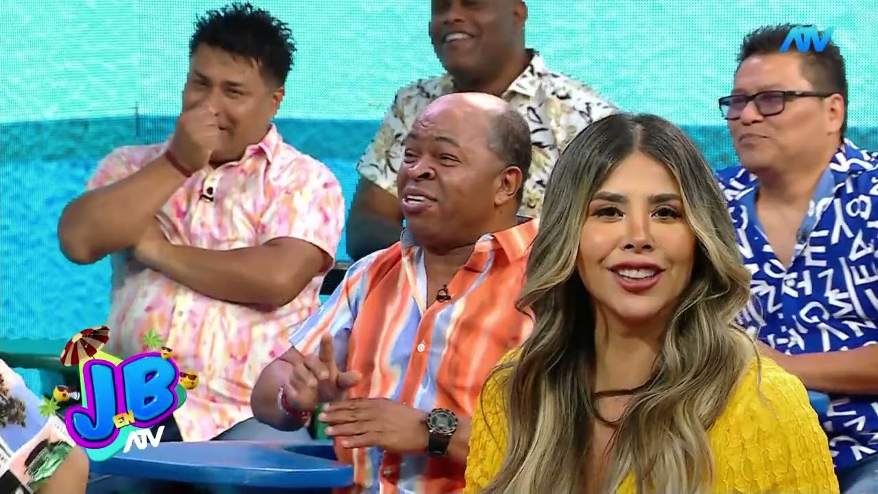 JB en ATV Programa Completo Sábado 19 de Abril del 2025