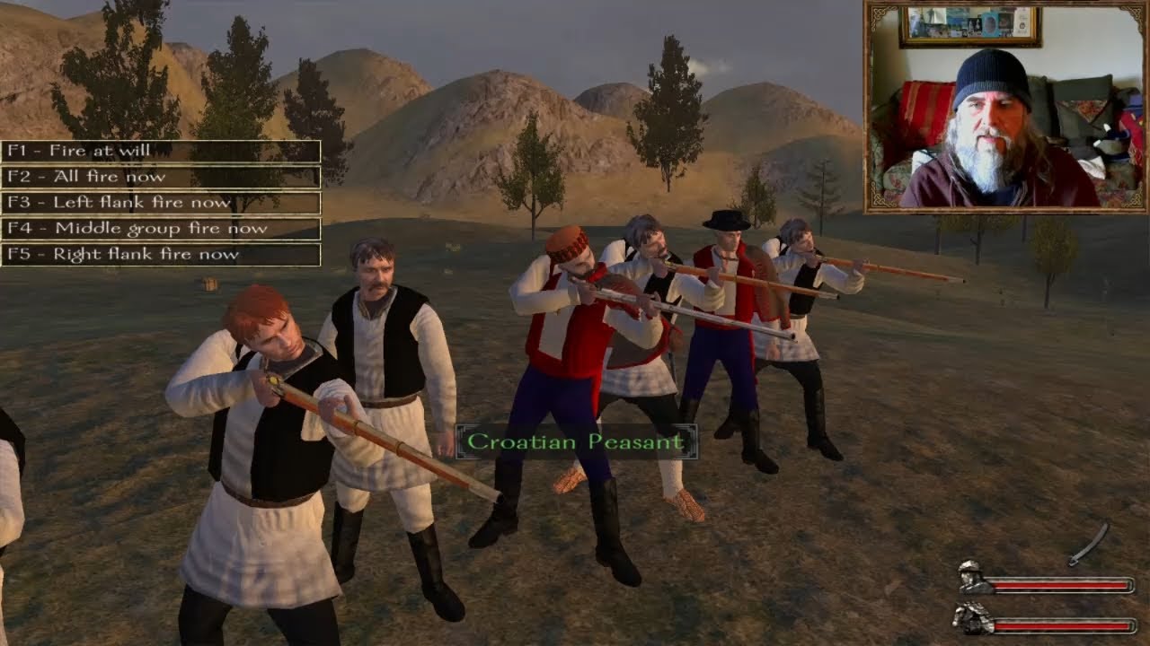 💥 Let's Play This is Balkan 2: Revolution Started
