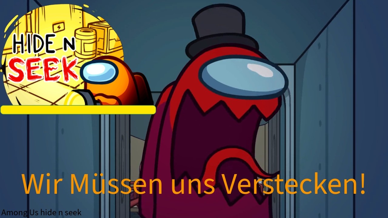 Wir spielen Among Us! #gaming #amongus #pcgaming #zocken