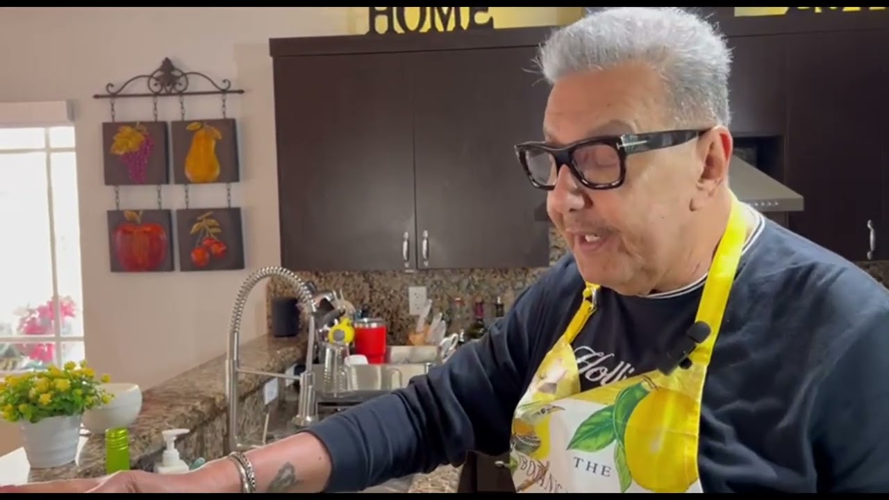 CARNE CON PAPAS ( Estilo cubano )