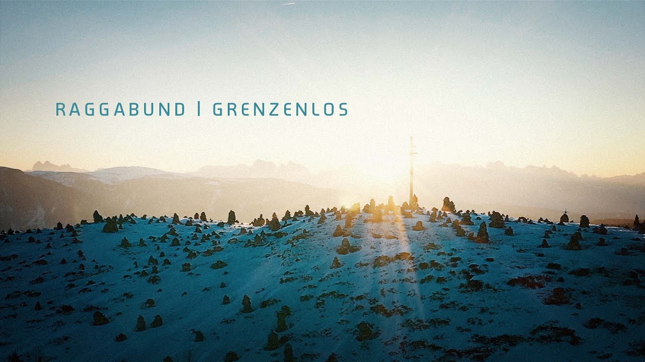 Raggabund - Grenzenlos (Official Video)