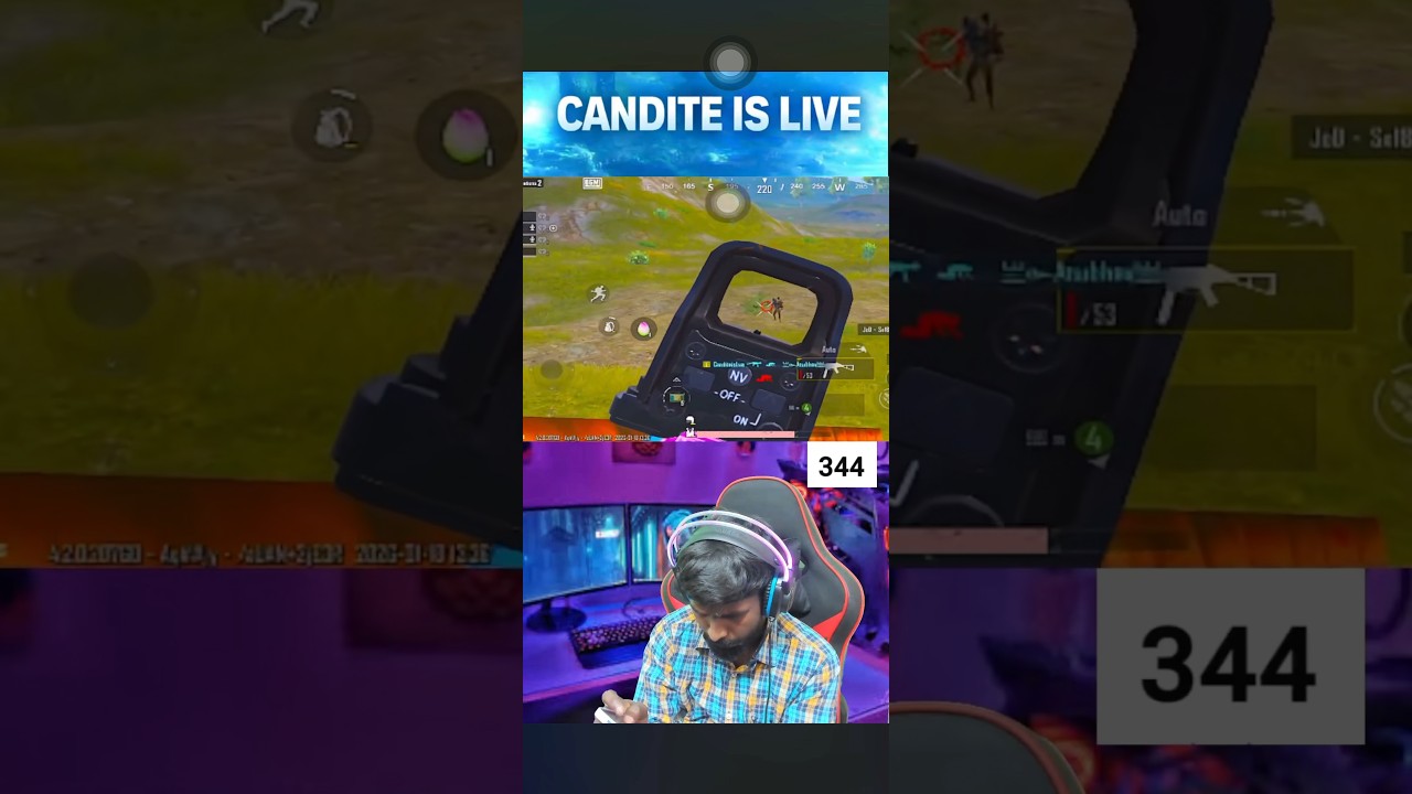 Revenge ala vundira noob ga 📈😡