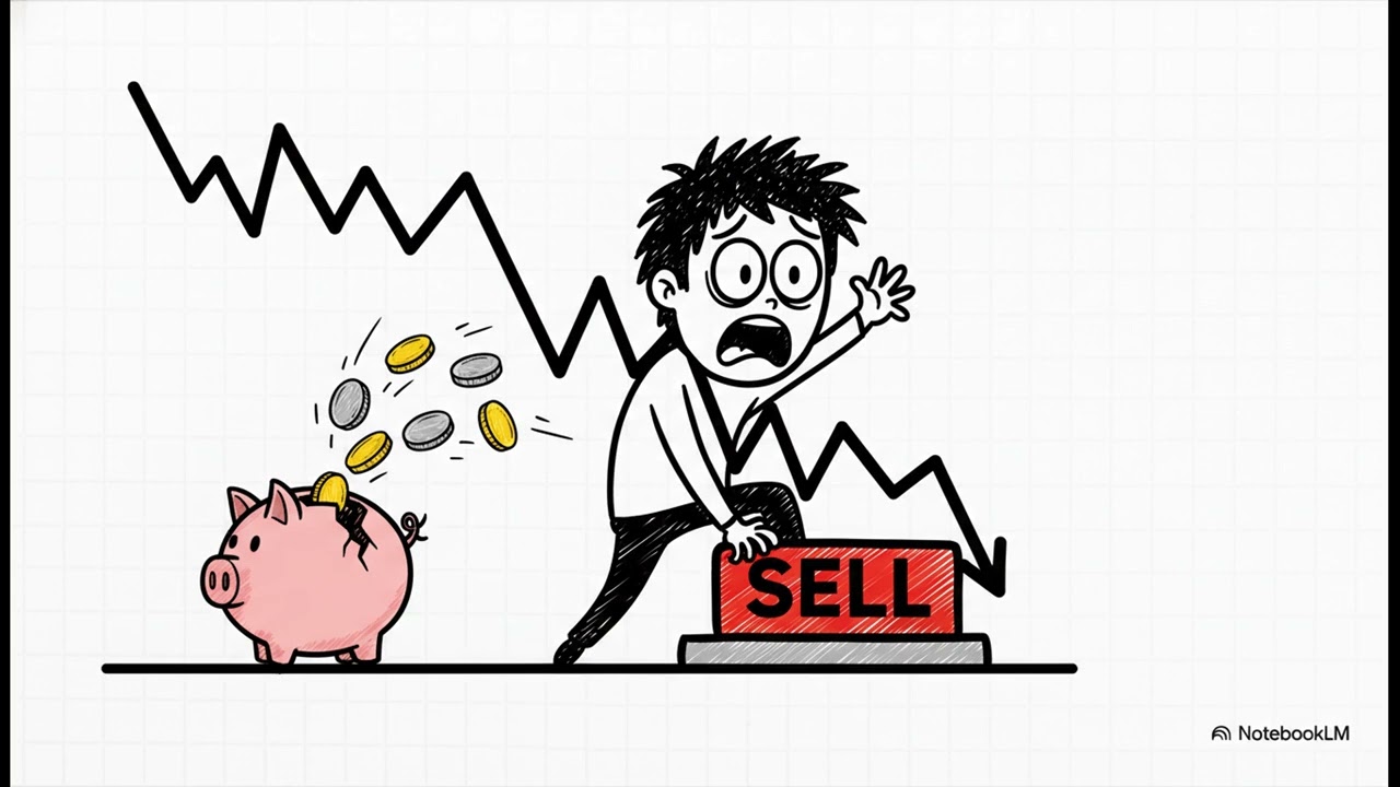 Beginner Investing Mistakes to Avoid