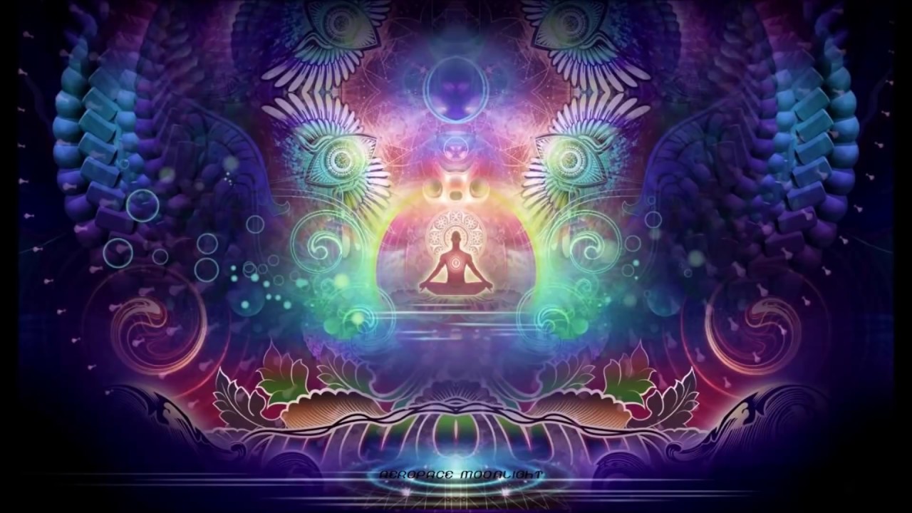 Moonlight (Psy Progressive Trance Mix 2014 By Space Noise)