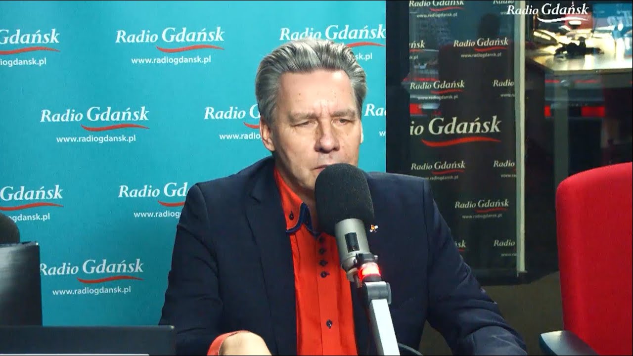 Prezes Portu Lotniczego Gdańsk: 