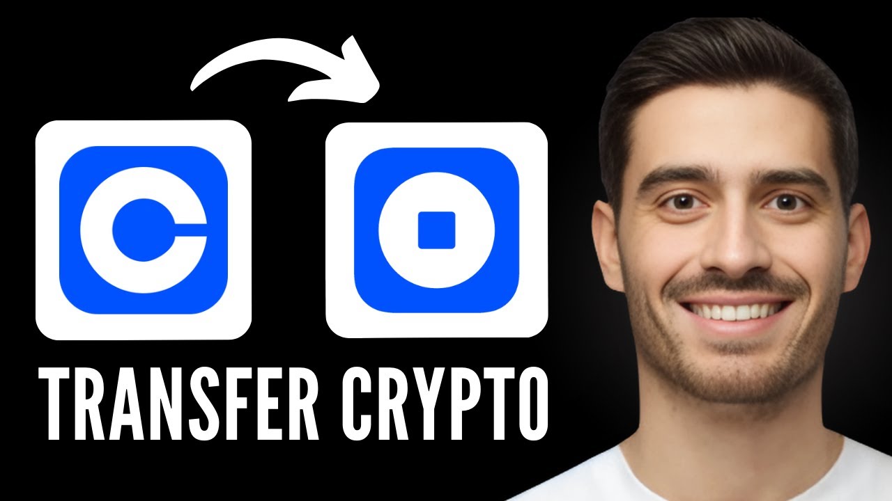 How to Transfer Crypto From Coinbase to Coinbase Wallet (2026)