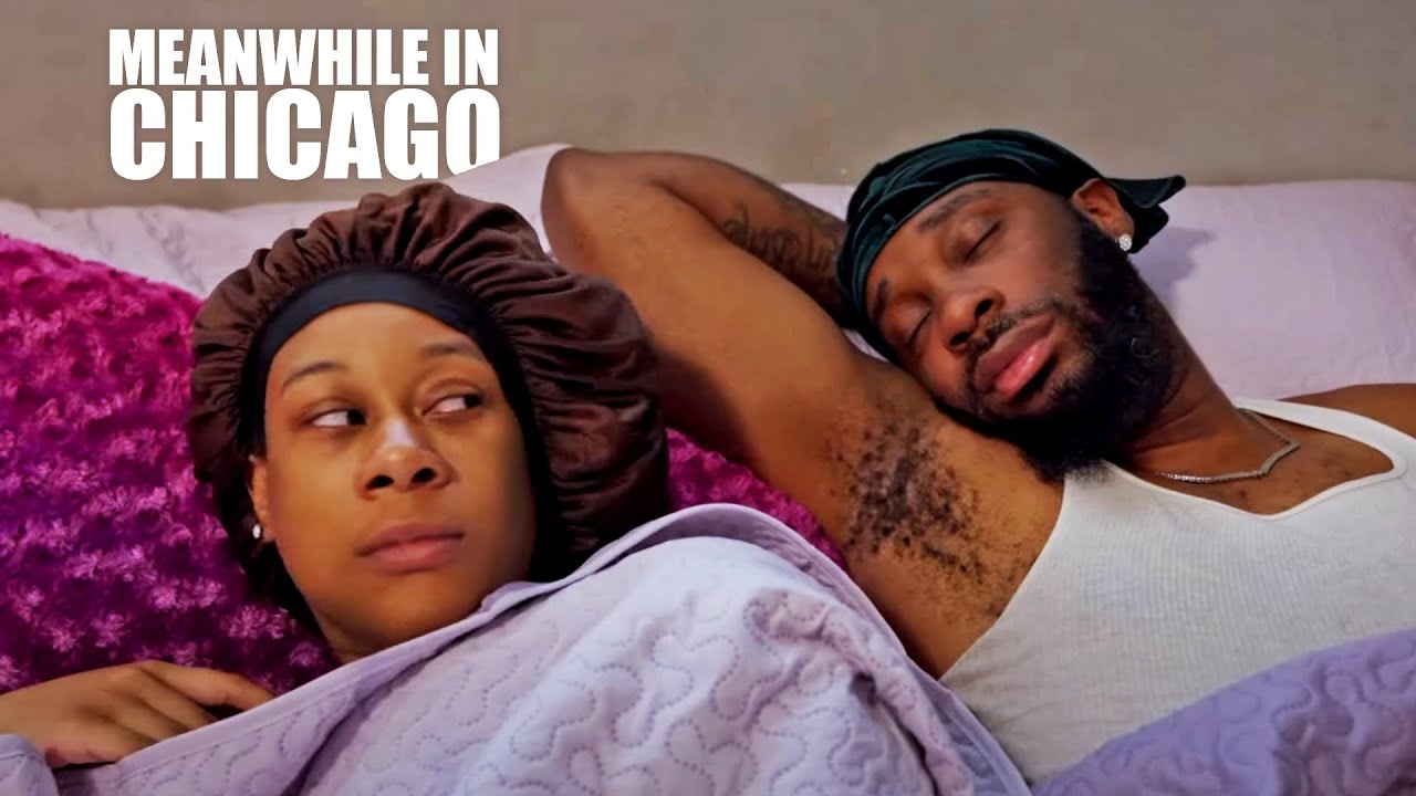 MeanWhileInChicago, выпуск 56 «Из грязи в князи», часть 2 #skinbone