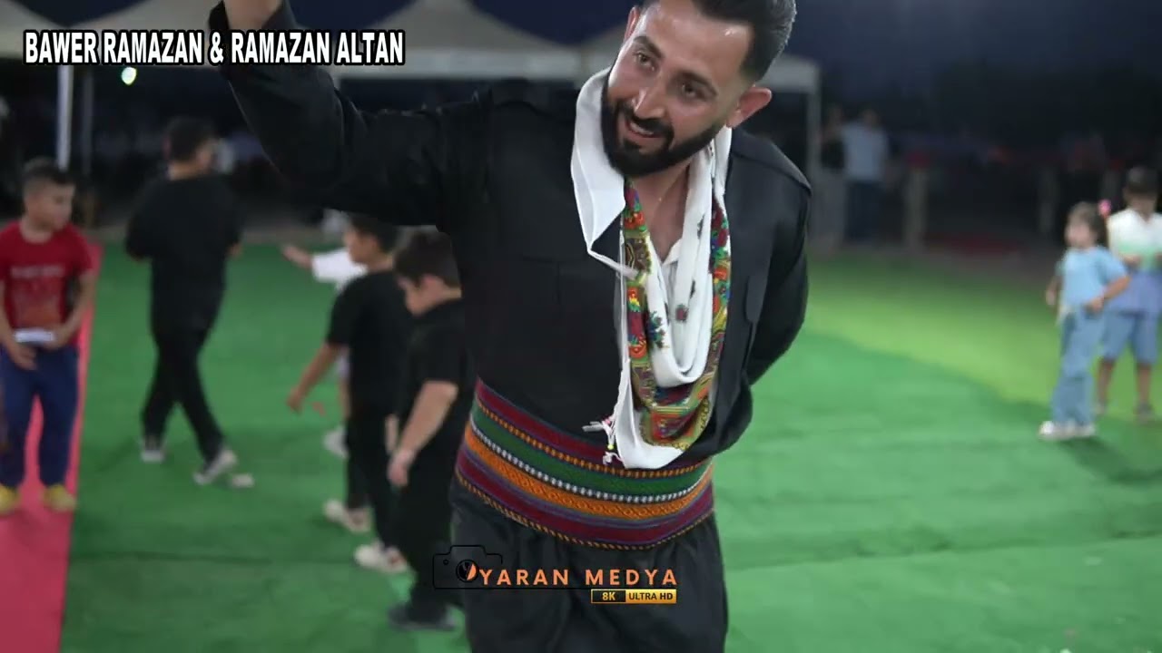 FATMA & ŞİRİN / KARAGÖZ AİLESİ / GÜNYÜZÜ / BAWER RAMAZAN & RAMAZAN ALTAN /2025