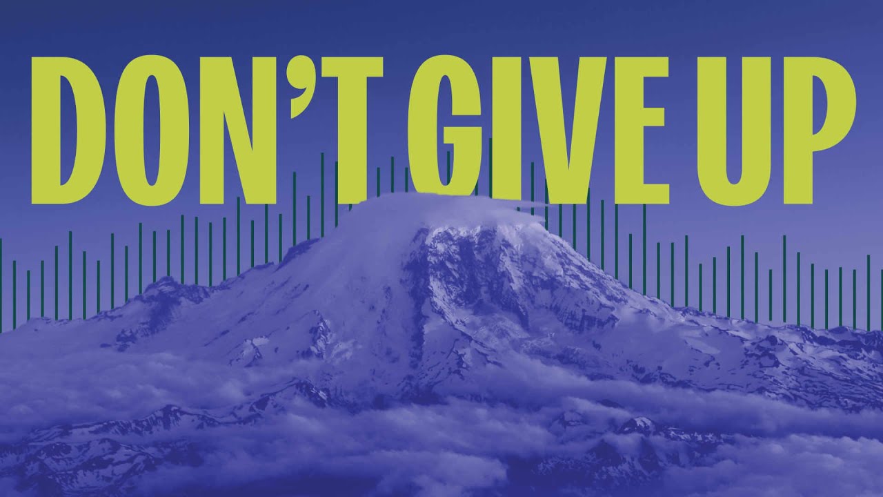 God Never Wastes A Hurt | Series :  Don't Give Up | Pastor Virgil Brown