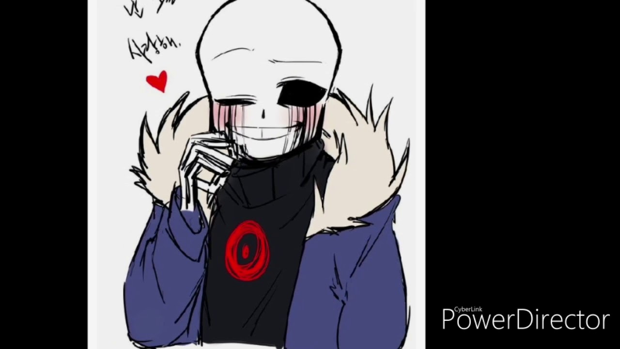 Pretty Little psycho ( bad guy and star sans )