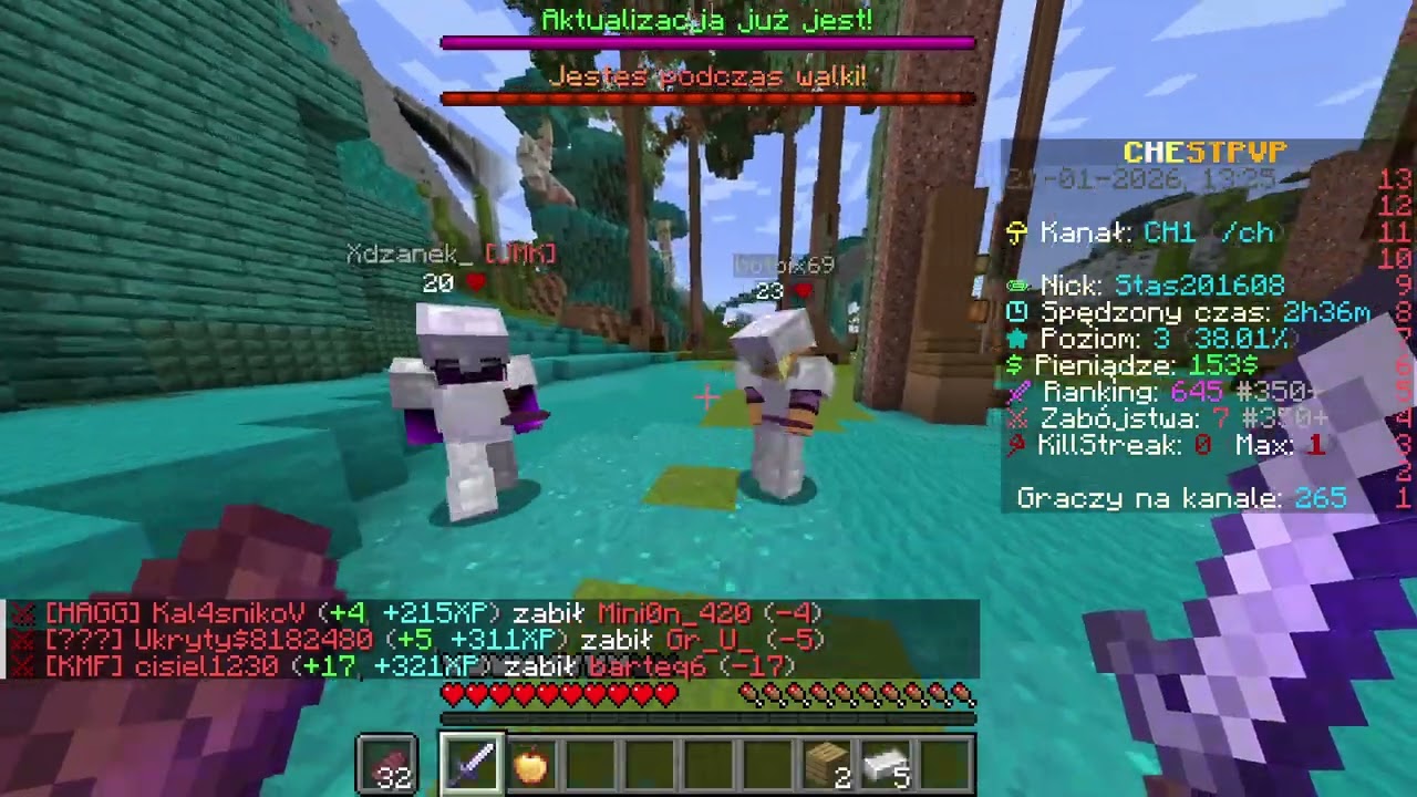 cest pvp